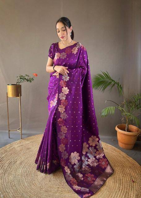 Malhar suhani Saree wholesale suppliers in Delhi